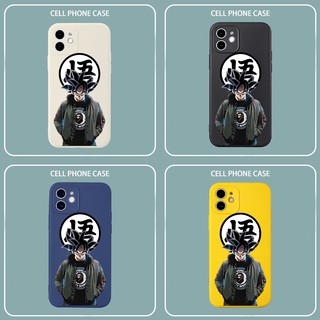 Ốp điện thoại JM kiểu mềm bảo vệ cho Iphone 11 / 12 Pro Max / 6 / 6s / 7 / 8 Plus / Xr / X / Xsmax