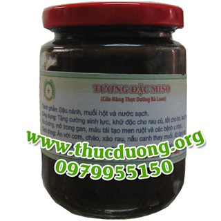 Mi sô việt 200g Thực Dưỡng Bà Loan