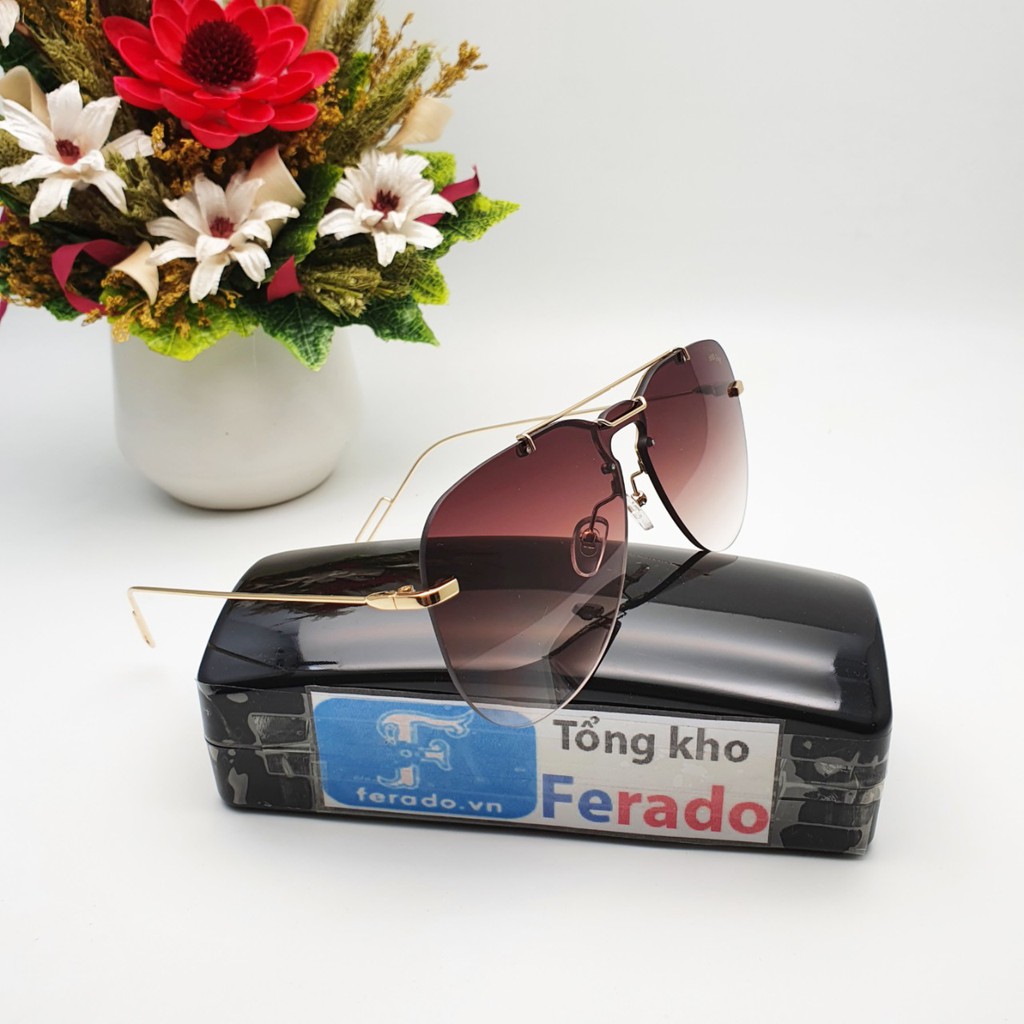 Kính mắt thời trang B80-248