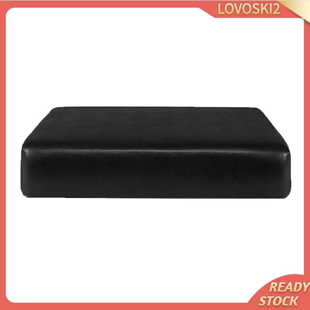 Bộ 1 / 2 / 3 Bọc Ghế Sofa Chất Liệu Da Pu Co Giãn