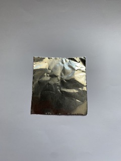 Giấy bạc gói bọc socola, kẹo