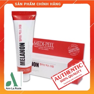 Kem xoá Tàn Nhang, Mờ Sẹo Medi - Peel Melanon 30ml