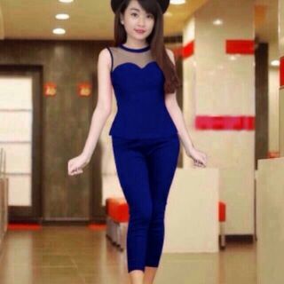 Bộ cát hàn phối lưới