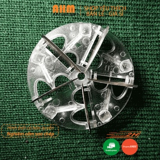 Lưỡi dao máy cắt lông xù công nghiệp FD398-2