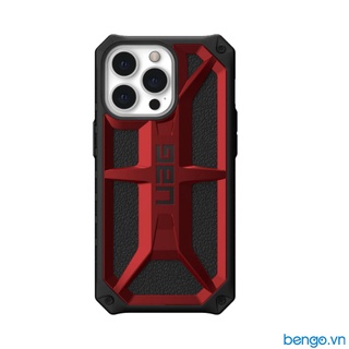 Ốp lưng ip 13/13 mini/13 pro/13 pro max/14 pro/14 pro max uag monarch series