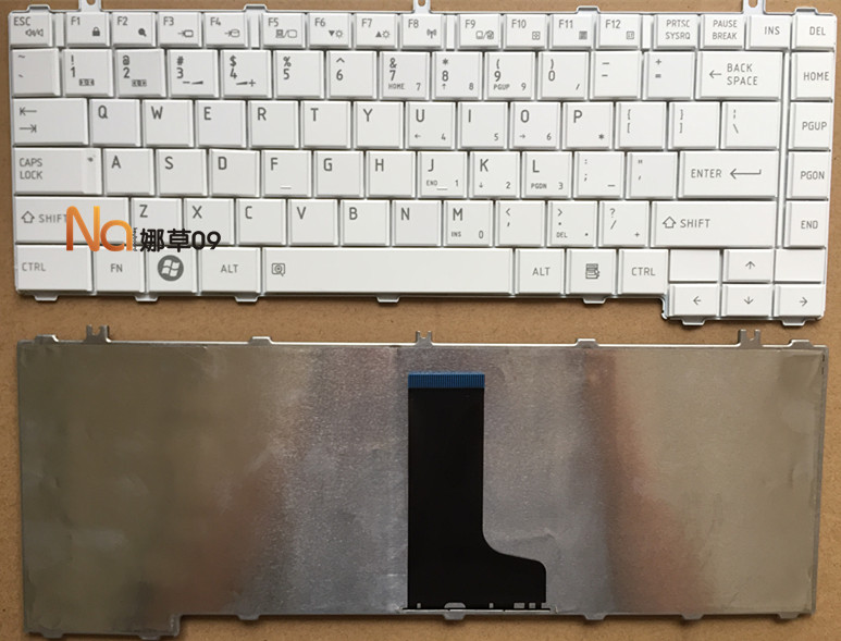 Chìa Khóa Toshiba L600-01b 22b 26s 07b 25s 03r 88r 63b L700-t01n T25n Chất Lượng Cao | BigBuy360 - bigbuy360.vn