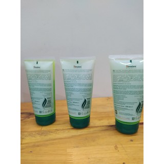 Sữa Rửa Mặt Himalaya 150ML