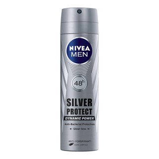 XỊT NGĂN MÙI NIVEA MEN NGĂN KHUẨN GÂY MÙI VƯỢT TRỘI