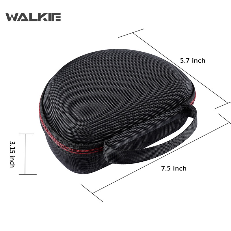 Túi EVA cứng đựng tai nghe không dây Skullcandy Crusher