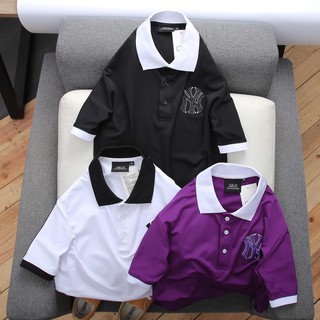 Sale !!! [VNXK < 85KG] ÁO THUN NAM  MEN POLO SHIRT tay ngắn có cổ- Sale Sale