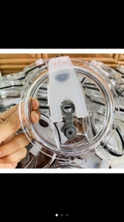 Nắp Ly Giữ Nhiệt 900Ml
