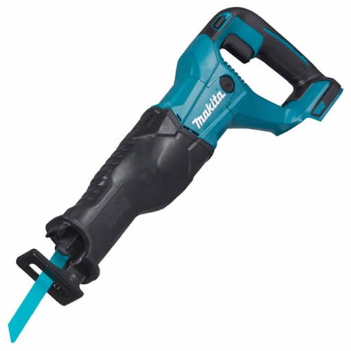 Máy cưa kiếm dùng pin Makita DJR186Z 18V