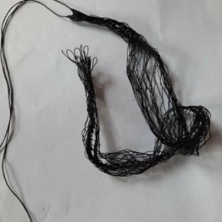 Lưới lồng bẫy chào mào