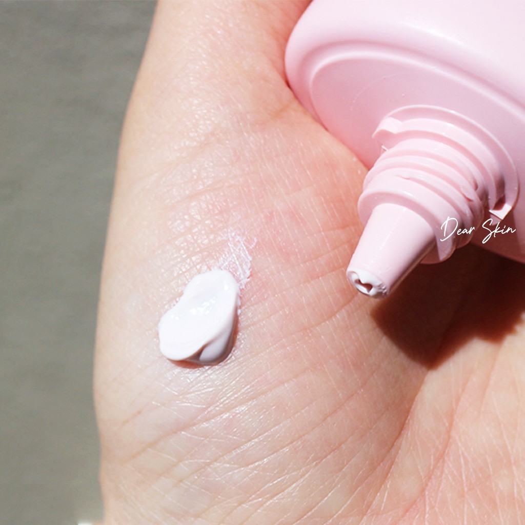 [Version 2020] The SAEM Eco Earth Power Pink Sun Cream Kem Chống Nắng Hồng phiên bản mới 50 ml - KCN The Saem Saem Hồng | BigBuy360 - bigbuy360.vn