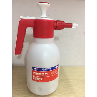 BÌnh phun sương nén áp lực Epoca NBR dùng cho dung dịch trung tính