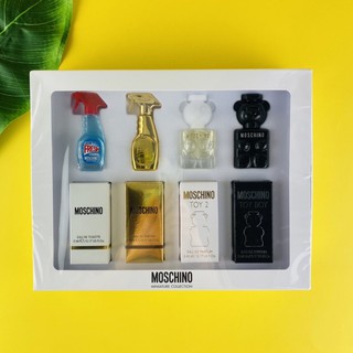 Nước hoa Moschino Toy Boy EDP