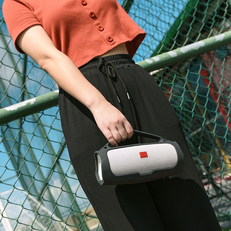 Vỏ Bảo Vệ Loa Bluetooth Không Dây Chất Lượng Cao