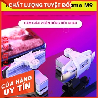 Nút bắn Pubg Freefire M9/Chicken king/X10 ♥️ Nút bấm Pubg Phụ kiện chơi Pubg Mobile