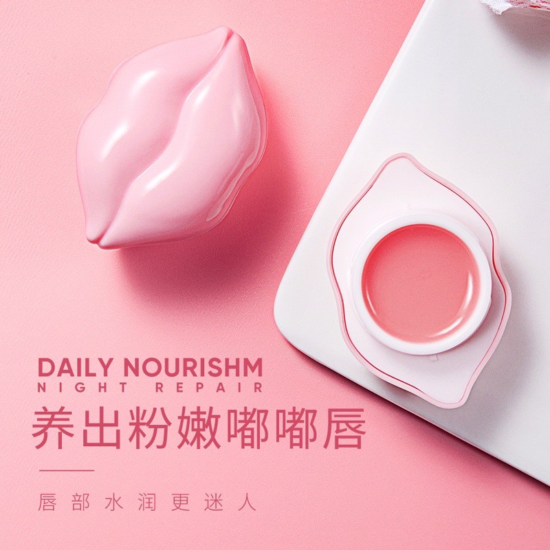 [RẺ VÔ ĐỊCH] FREESHIP MẶT nạ môi cao cấp ZoZu hộp 20m cấp ẩm hồng môi giảm thâm, giúp môi căng bóng, ủ môi hồng hào 👄 | BigBuy360 - bigbuy360.vn