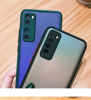 Ốp Điện Thoại Bảo Vệ Thời Trang Cho OPPO A7 F9/A7X F11/A92020/A52020 A8/A31 A52/A92 A72 A53(2020)