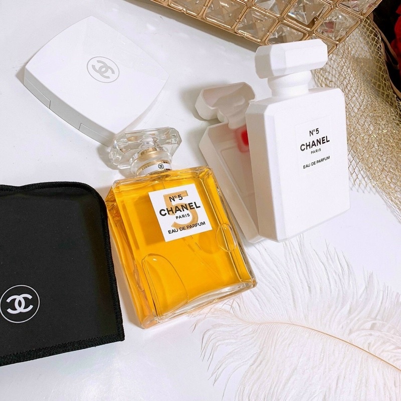NƯỚC HOA CHANEL No5. limited edition 2021