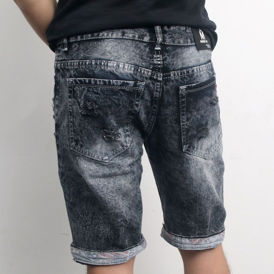 quần short nam NTQ415 [nhập DONGGIA15 giảm ngay 15k] donghonytran quần sooc nam | BigBuy360 - bigbuy360.vn