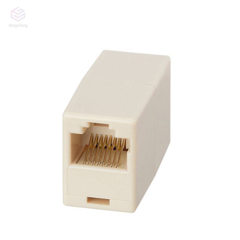 Set 10 Đầu Nối Cat5E Rj45 | BigBuy360 - bigbuy360.vn