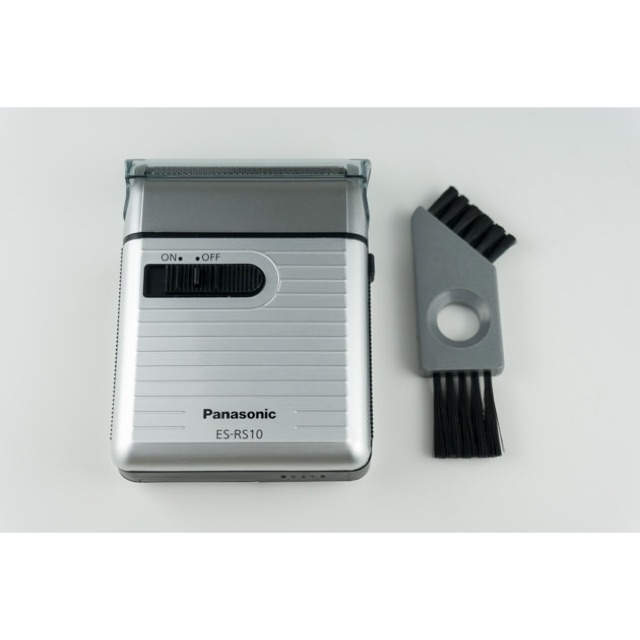 Máy cạo râu Panasonic ES-RS10-A Cam Kết Hàng Nội Đia Nhật Bản [ FULLBOX ]