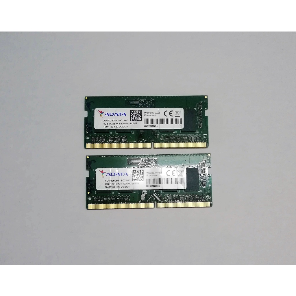 Ram Laptop DDR4 8GB Bus 3200MHz, Ram laptop 8GB PC4-3200 .
