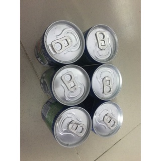 Combo 6 lon nước giải khát