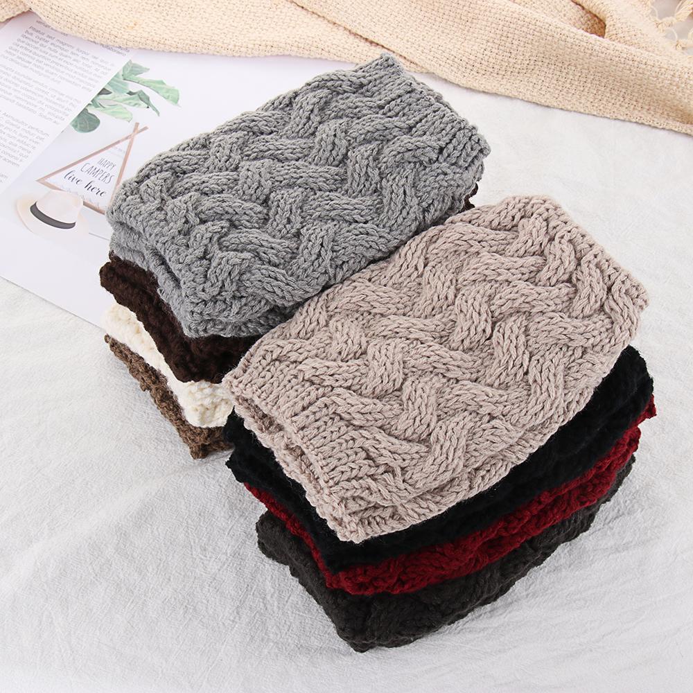 PATH Vớ Ống Chân Giữ Ấm Mang Bốt Thời Trang Cho Nữ