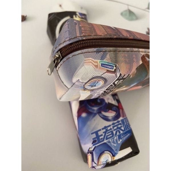 Túi đựng bút nhiều mẫu