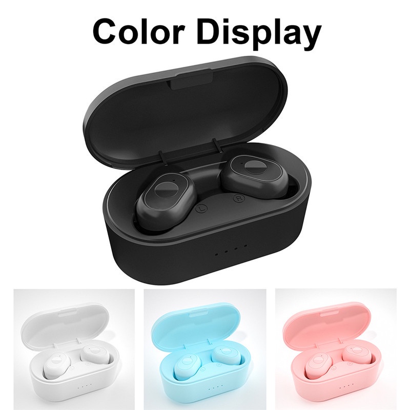 Tai nghe Airdots S Airdots2 Xiaomi Mi Red Airdots2 Bluetooth 5.0 Tws