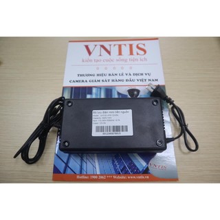 [GIÁ SỐC] UPS MINI LIỀN NGUỒN VNTIS 12V-5A - CHUYÊN DỤNG CHO ĐẦU GHI, CAMERA GIÁM SÁT