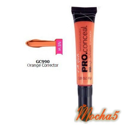 Sỉ CKĐ LA Girl Pro Conceal HD High Definition Concealer che khuyết điểm hoàn hảo | BigBuy360 - bigbuy360.vn