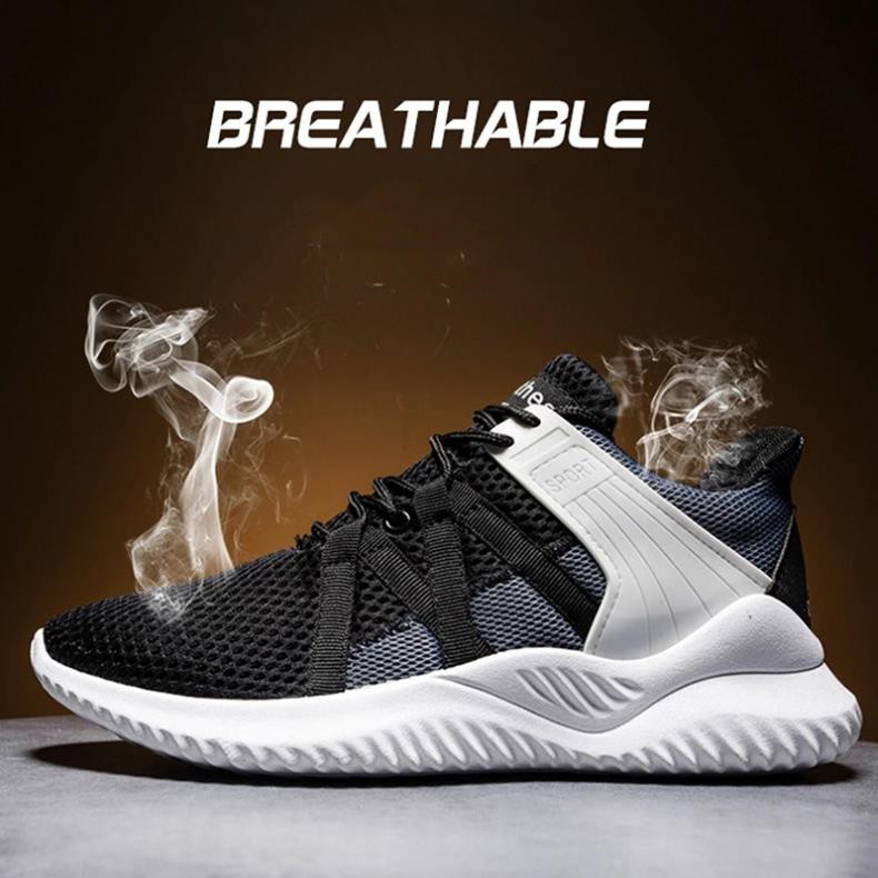 [FreeShip – Sale khô máu] Giày thể thao nam, giày sneaker nam phối màu năng động GNA-012 | BigBuy360 - bigbuy360.vn