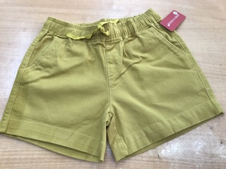 Quần đùi nữ quần short