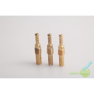 Giclo phụ bình xăng con bông mai/ ga dẹp/ nắp chao