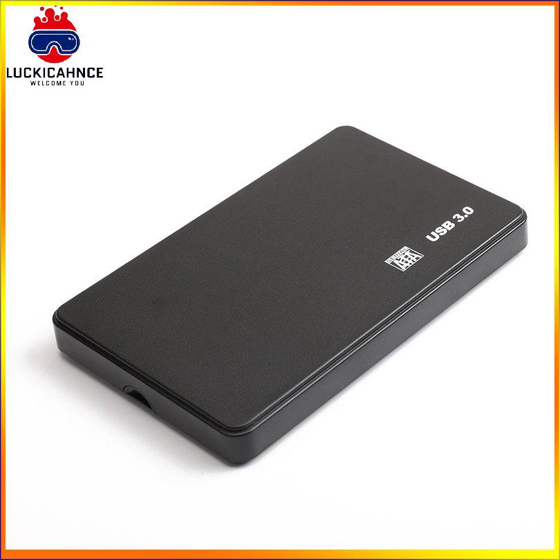Ổ Cứng Ngoài 2tb Hdd Usb 3.0 2.5 Inch | BigBuy360 - bigbuy360.vn