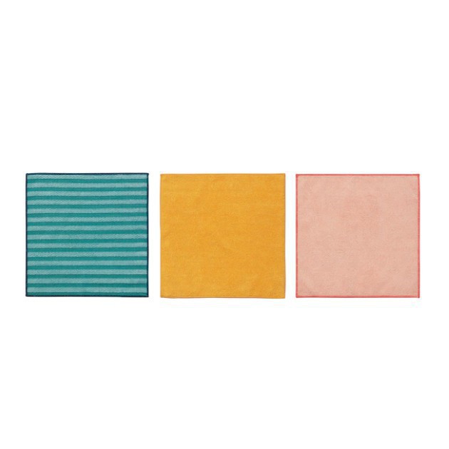 Bộ khăn lau bếp PEPPRIG IKEA chính hãng