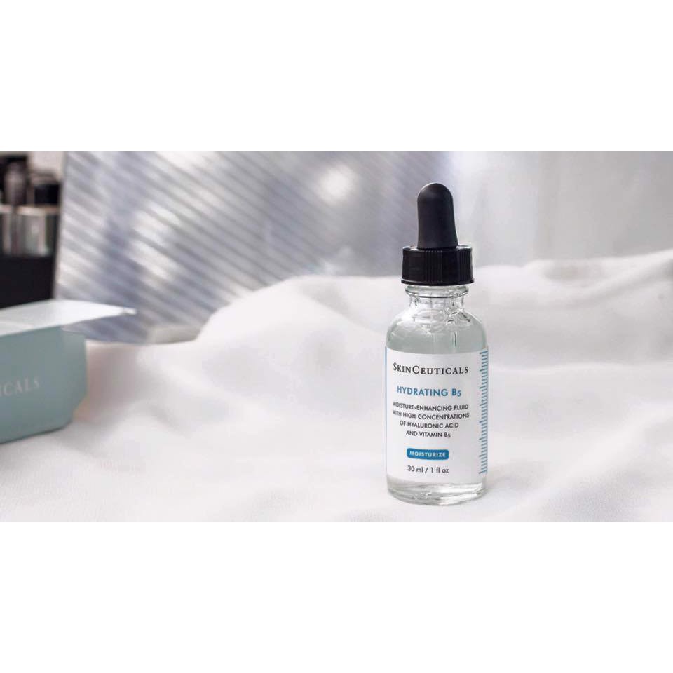  Serum Dưỡng Ẩm SkinCeuticals Hydrating B5 Moisturiser 