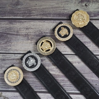 Thắt lưng thời trang NAM - Mẫu mới 2019 versace