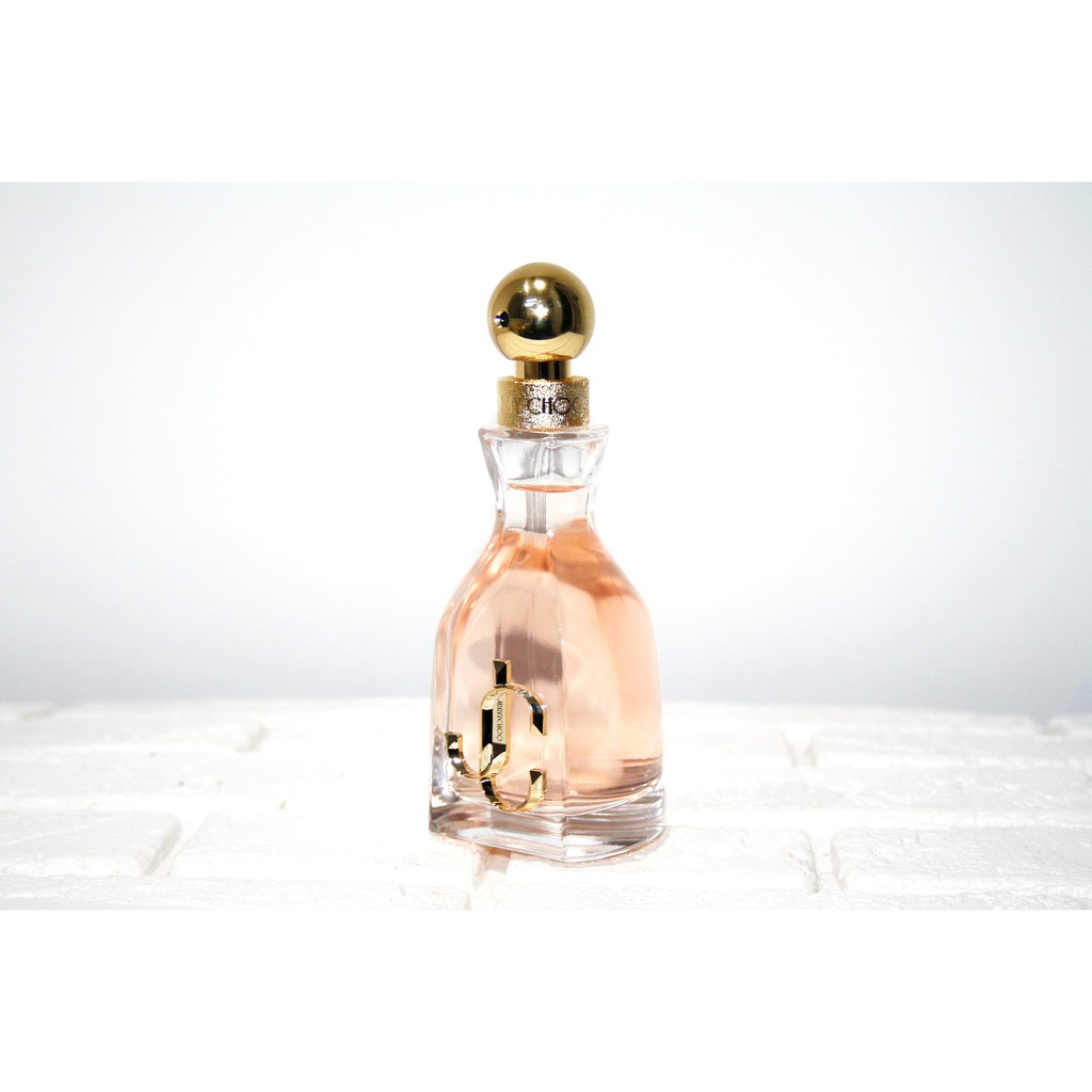 <𝗡𝗲𝘄> Nước hoa Jimmy Choo I Want Choo EDP 5ml/10ml/20ml 𝗔𝘂𝗿𝗼𝗿𝗮'𝘀 𝗣𝗲𝗿𝗳𝘂𝗺𝗲 𝗦𝘁𝗼𝗿𝗲®️ | Thế Giới Skin Care