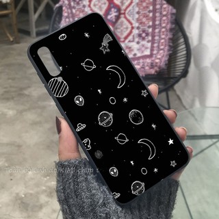 Ốp lưng kính cường lực cho Vsmart Live