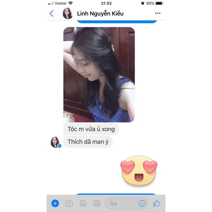 Dầu ủ phục hồi CHC - Siêu phục hồi tóc hư tổn (tặng kèm mũ ủ tóc xinh xắn) | BigBuy360 - bigbuy360.vn