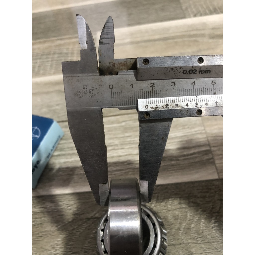 Sản phẩm gia đình làm: Bi 32206JR 30/62/17 Kô yô tiêu chuẩn quốc tế