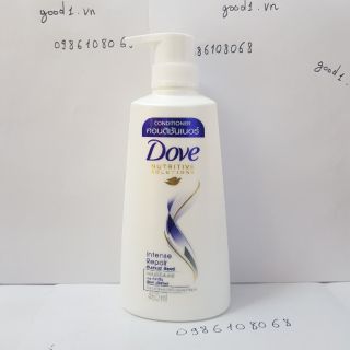 Dầu gội dove thái lan 480ml