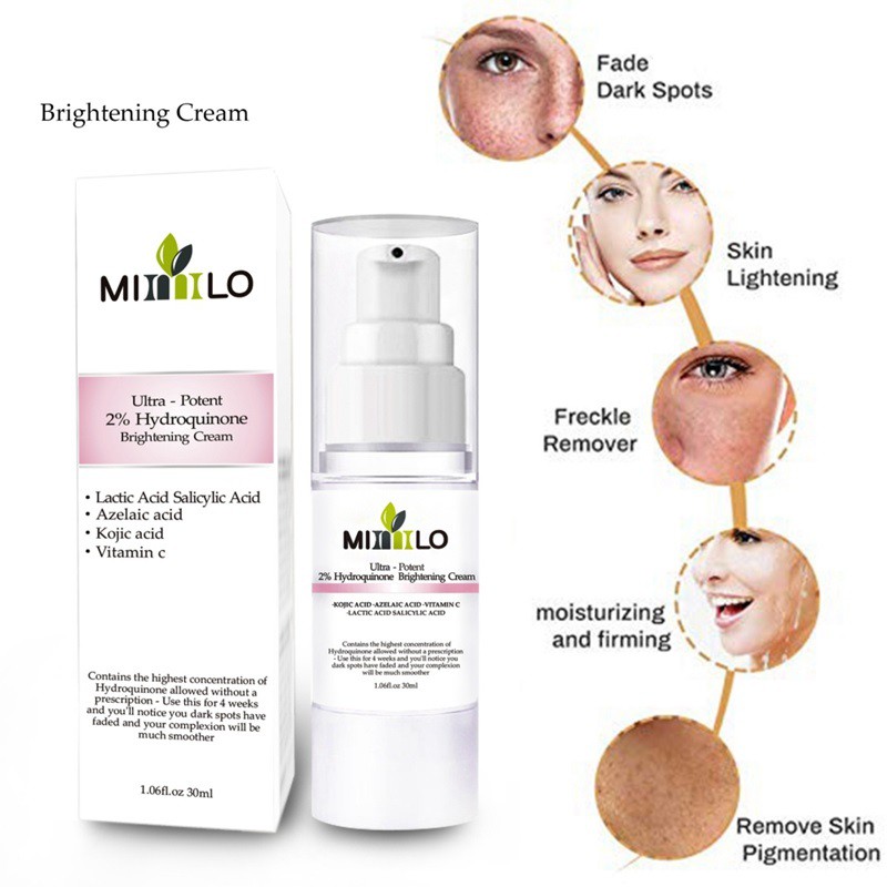 Kem dưỡng làm sáng da loại bỏ tàn nhang | BigBuy360 - bigbuy360.vn