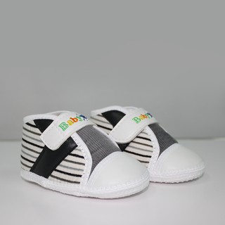 Giày Tập Đi Bé Trai BabyOne SS0818