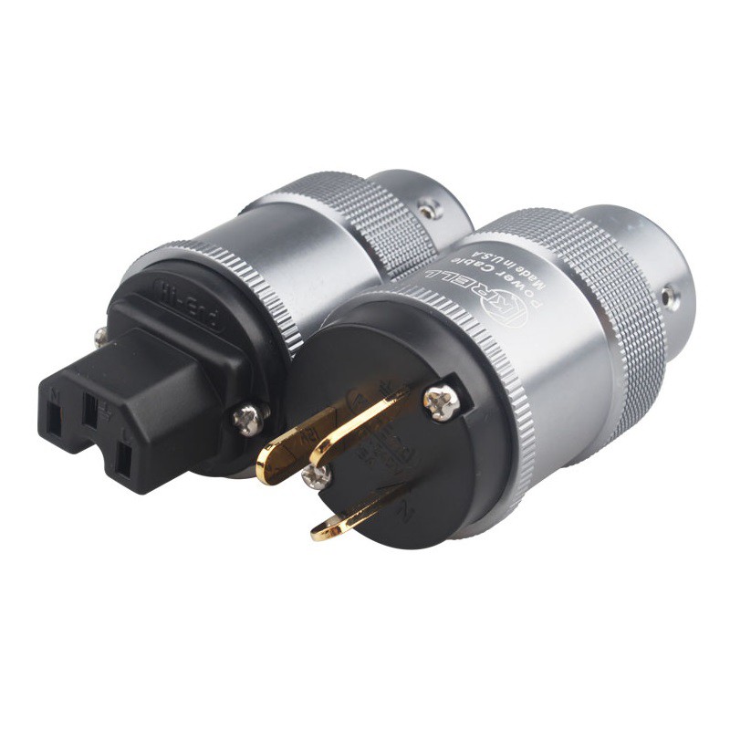 Bộ jack âm thanh cao cấp KRELL USA